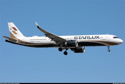 星飛|飛往香港的航班 ｜ STARLUX Airline